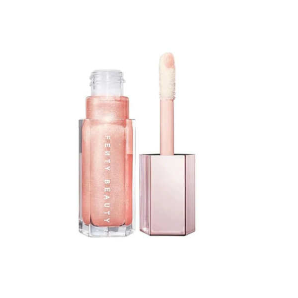 Fenty Beauty Gloss Bomb Sweet Mouth 04 Lip Luminizer 9ml - Shams Shopping Centre Fenty Beauty  