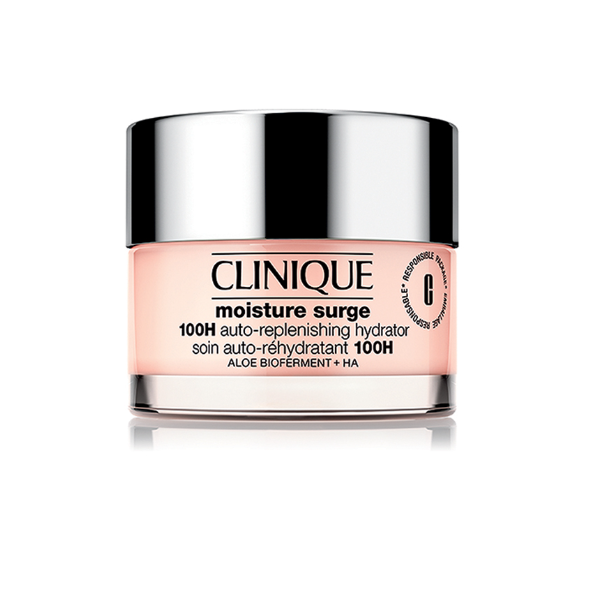 Clinique Moisture Surge Replenishing Hydrator Gel Cream 50ml - Shams Shopping Centre Clinique  