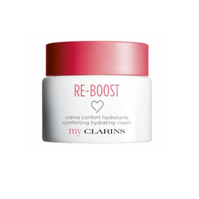 Clarins My Clarins Re-Boost Comforting Hydrating Cream 50ml - Shams Shopping Centre Clarins  