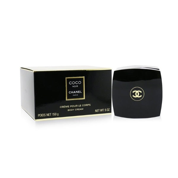 Chanel Coco Noir Body Cream 150g - Shams Shopping Centre Chanel  