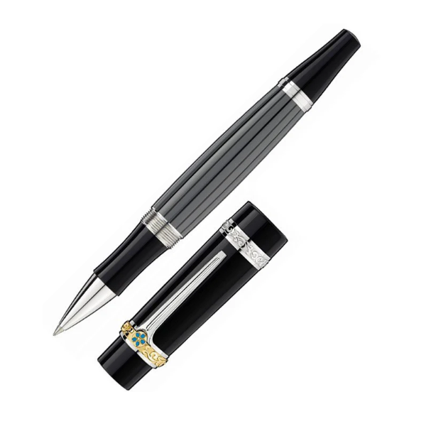 Montblanc Writers Edition Honre De Blazac BP/LE (Y)