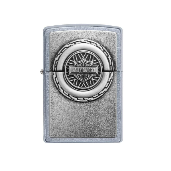 Zippo 49175 207 Harley Davidson - Shams Shopping Centre Zippo  