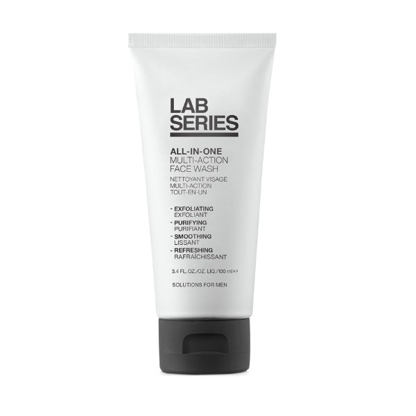 Lab Series All-In-One Multi-Action Face Wash 100ml - Shams Shopping Centre Lab Series  