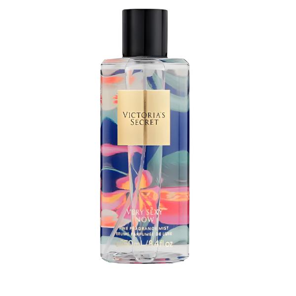 Victoria's Secret Very Sexy Now Fine Fragrance Body Mist 250ml - Shams Shopping Centre Victoria's Secret  