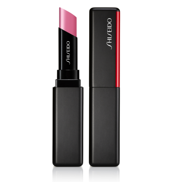 Shiseido VisionAiry Gel Lipstick 205 Pixel Pink - Shams Shopping Centre Shiseido  