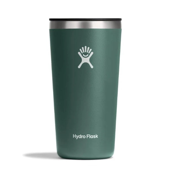 Hydro Flask 20oz All Around Tumbler Press-N-Lid-Fir - Shams Shopping Centre Hydro Flask  