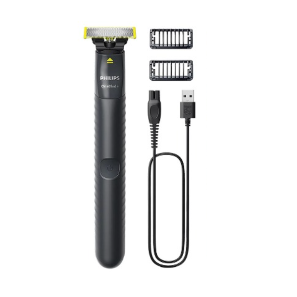 Philips Original One Blade Trimmer 1424/10 - Shams Shopping Centre Philips  