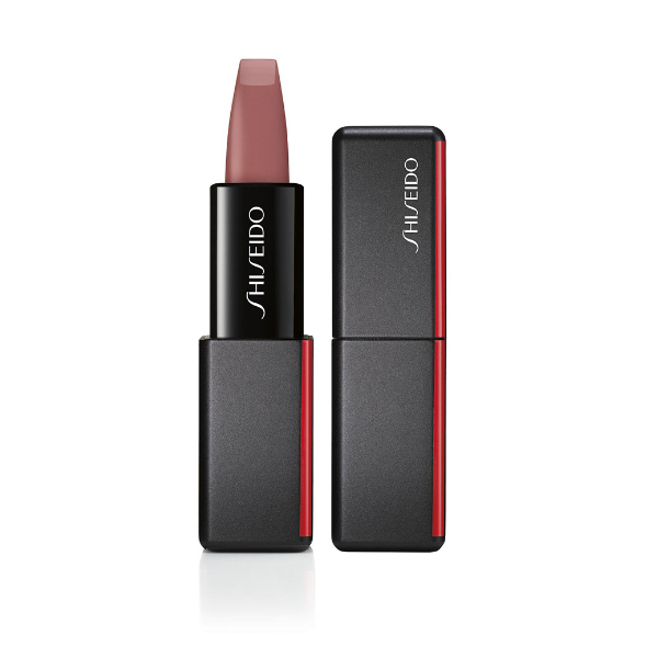 Shiseido ModernMatte Powder Lipstick 506 Disrobed - Shams Shopping Centre Shiseido  