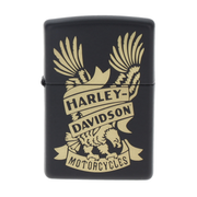 Zippo 49826 218 Harley Davidson - Shams Shopping Centre Zippo  