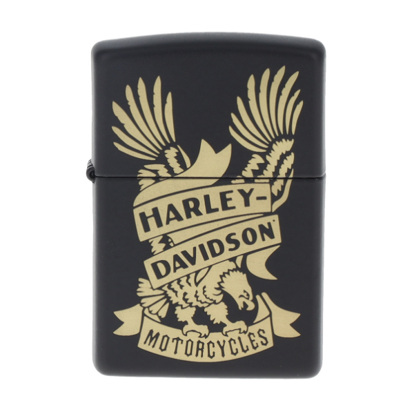 Zippo 49826 218 Harley Davidson