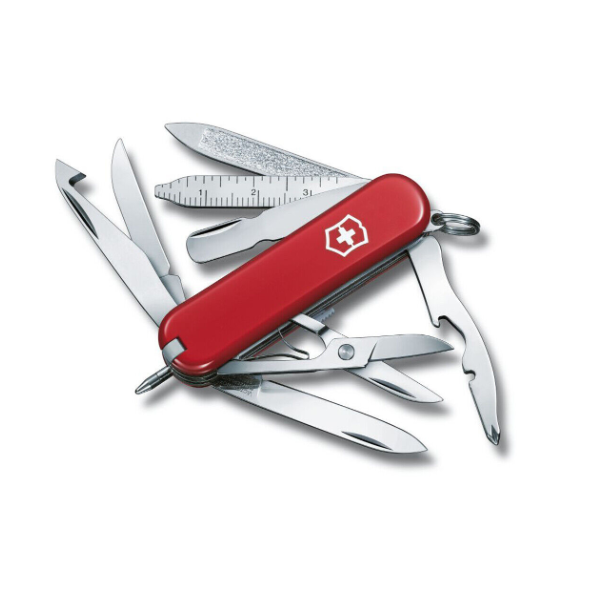 Victorinox Minicamp 