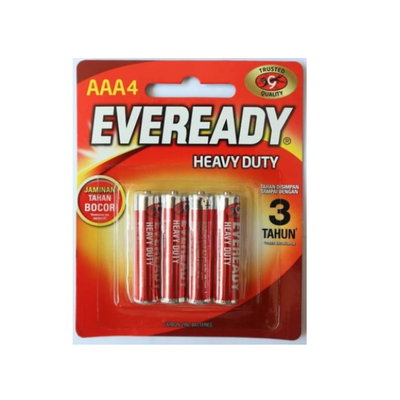 Eveready 1015 SW4 AA - Shams Shopping Centre Eveready  