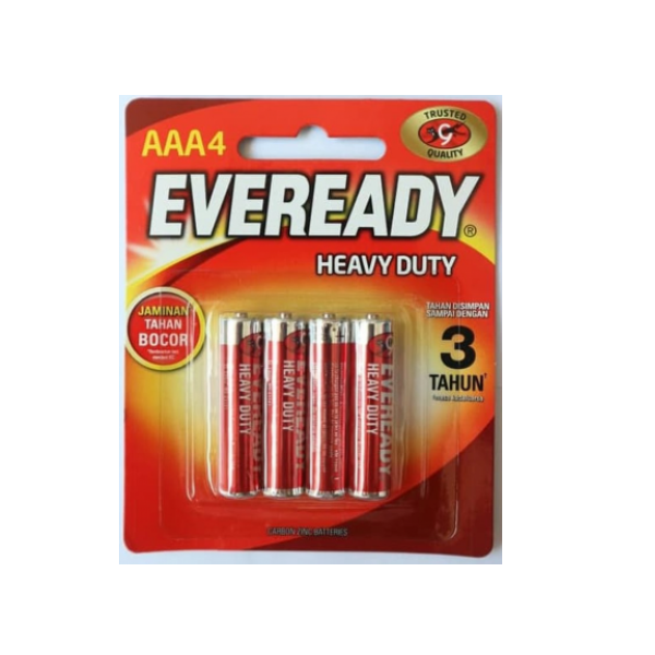 Eveready 1015 SW4 AA - Shams Shopping Centre Eveready  