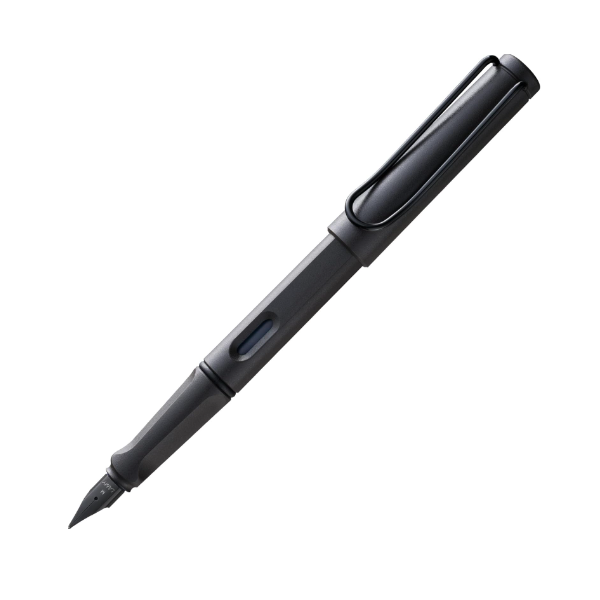 Lamy Safari Dull Black Pen