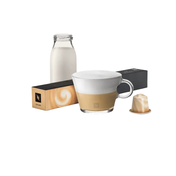 Nespresso Chiaro Coffee Capsule 50g