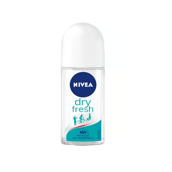 Nivea Dry Fresh Roll On 50ml