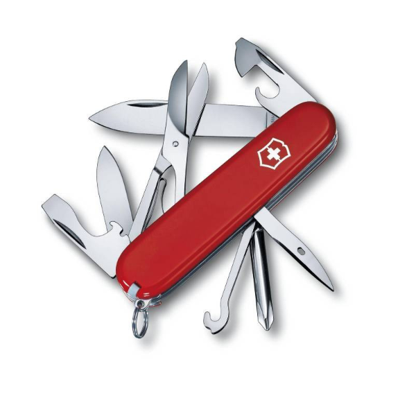 Victorinox Swiss Army Knife Super Tinker 1.4703 - Shams Shopping Centre Victorinox  