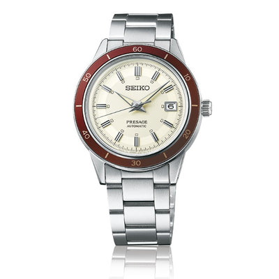 Seiko Watch - SRPH93J1 - Shams Shopping Centre Seiko  