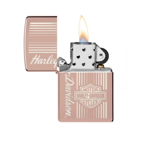 Zippo 48992 Harley Davidson