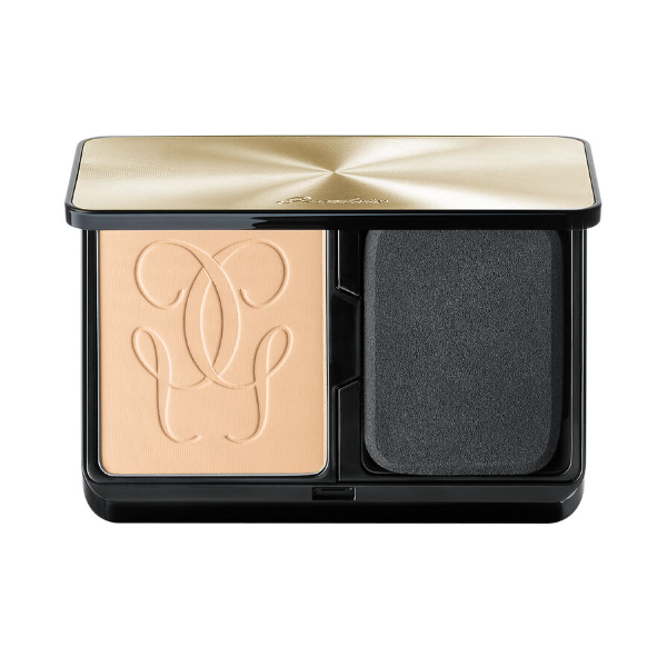 Guerlain Compact Powder Face Foundation 01 Very Light 9g - Shams Shopping Centre Guerlain  