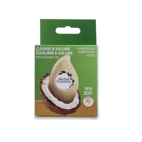 Herbal Essences Cleanse & Volume Shampoo Bar - Shams Shopping Centre Herbal Essence  