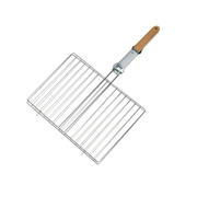 Campingaz Barbeque Double Grid M 40*29 205703 - Shams Shopping Centre Campingaz  