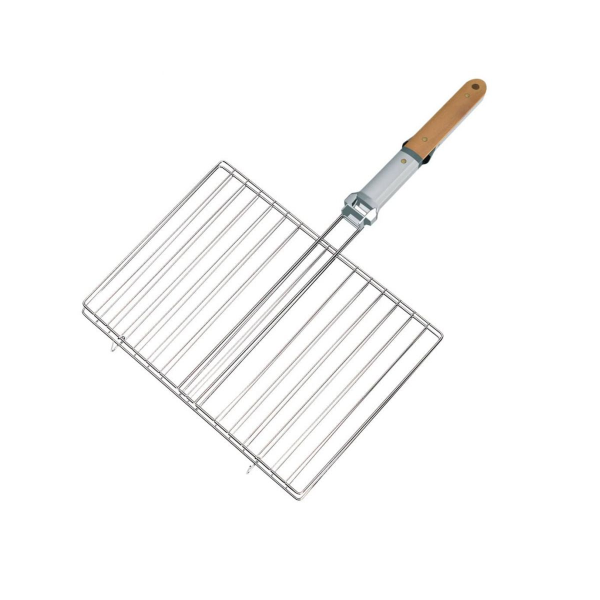 Campingaz Barbeque Double Grid M 40*29 205703 - Shams Shopping Centre Campingaz  