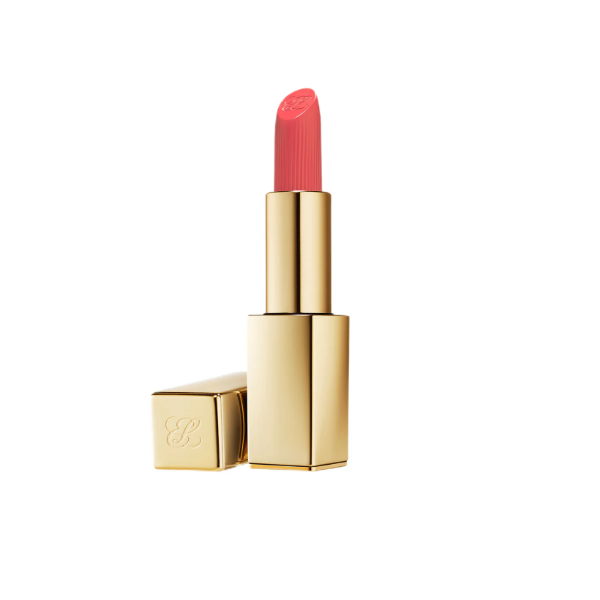 Estee Lauder Pure Color Creme Lipstick 600 Visionary - Shams Shopping Centre Estee Lauder  