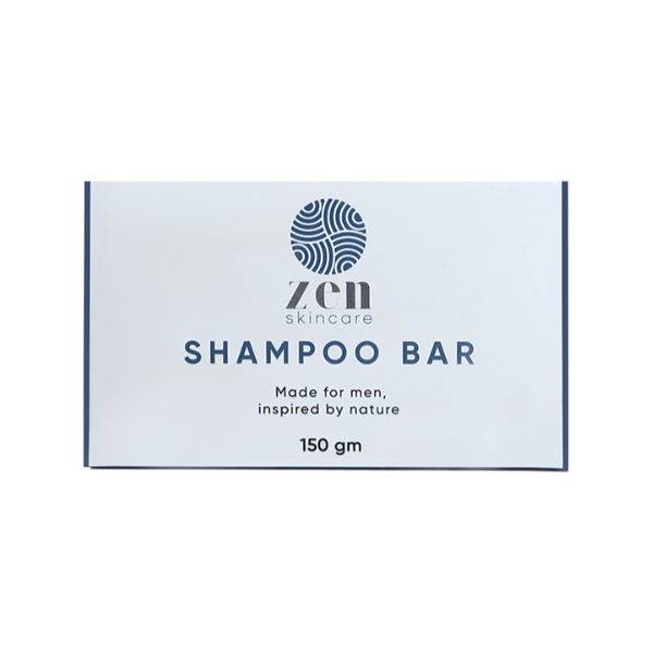 Zen Skincare Shampoo Bar 150grm - Shams Shopping Centre Zen  