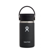Hydro Flask 12 oz Wide Flex Sip Lid-Black - Shams Shopping Centre Hydro Flask  