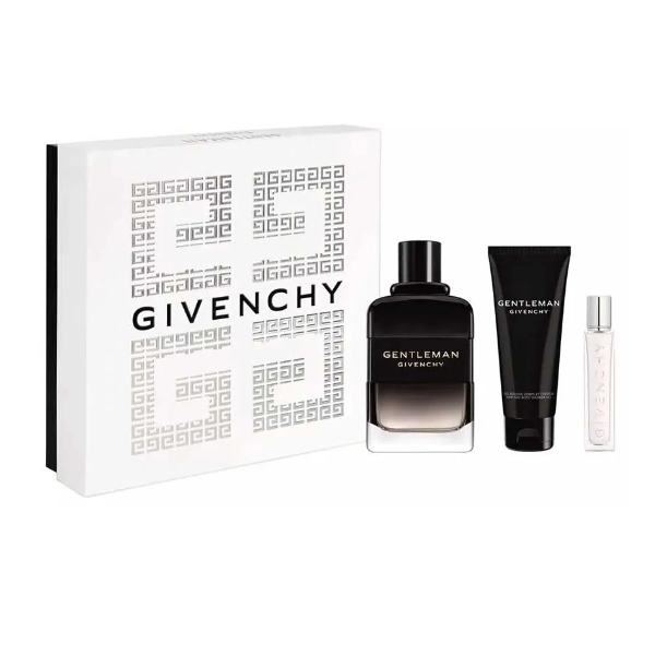Givenchy Gentleman Boisee EDP 3p Set - Shams Shopping Centre Givenchy  
