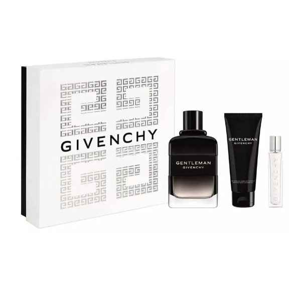 Givenchy Gentleman Boisee EDP 3p Set
