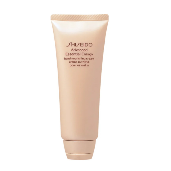 Shiseido Advanced Essential Energy Hand Nourishing Cream 100ml - Shams Shopping Centre Shiseido  