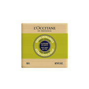 L'Occitane Shea Verbena Extra Gentle Soap 100g - Shams Shopping Centre L'Occitane  