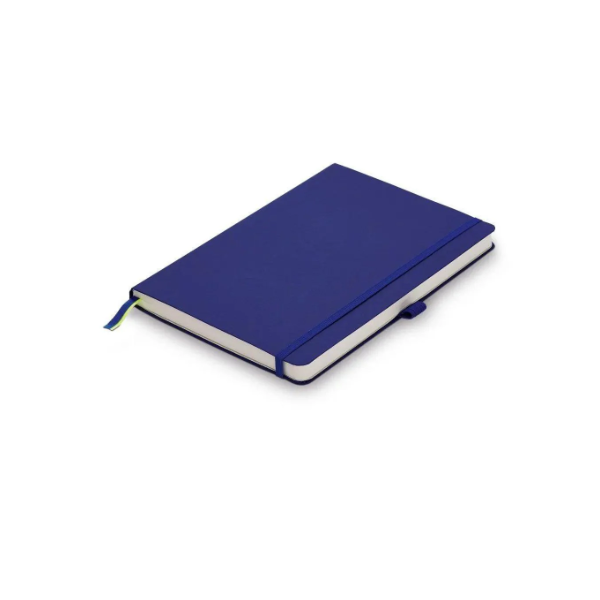 Lamy Note Book Soft Cover 44034278B4 - Shams Shopping Centre Lamy  