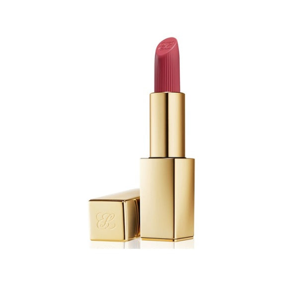 Estee Lauder Pure Color Creme Lipstick 420-Rebellious Rose - Shams Shopping Centre Estee Lauder  