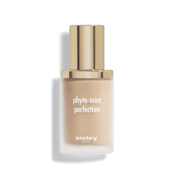 Sisley Phyto-Teint Perfection 2C Soft Beige Foundation 30ml - Shams Shopping Centre Sisley  
