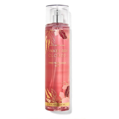 BBW Pinkberry Clouds Fine Fragrance Mist 236ml - Shams Shopping Centre Bath & Body Works  