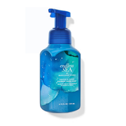 BBW Endless Sea Gentle Foaming Hand Soap 259ml - Shams Shopping Centre Bath & Body Works  