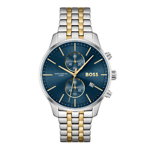 Hugo Boss Watch 1513976 - Shams Shopping Centre Hugo Boss  