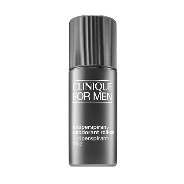 Clinique Antiperspirant-Deodorant Roll On 75ml - Shams Shopping Centre Clinique  
