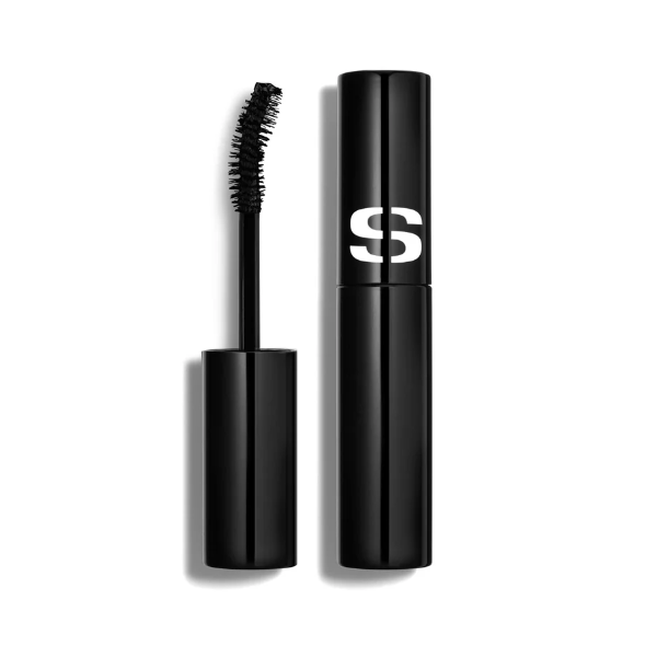 Sisley So Curl 01 Black Mascara 10ml