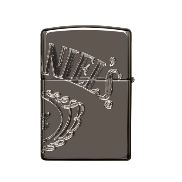 Zippo 49282 24095 Jack Daniels