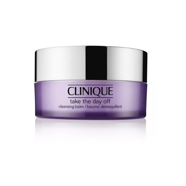 Clinique Take The Day Off Cleansing Balm 125ml - Shams Shopping Centre Clinique  