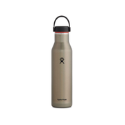 Hydro Flask 21 oz Standard Mouth Trail Leightweight-Obsidian - Shams Shopping Centre Hydro Flask  