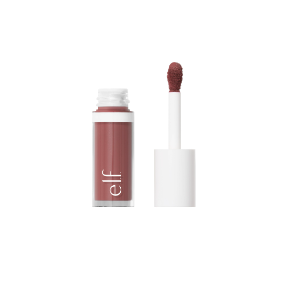 ELF Camo Liquid Blush Suave Mauve 4ml - Shams Shopping Centre ELF  