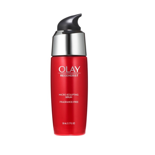 Olay Regenerist Micro Sculpting Serum 50ml - Shams Shopping Centre Olay  