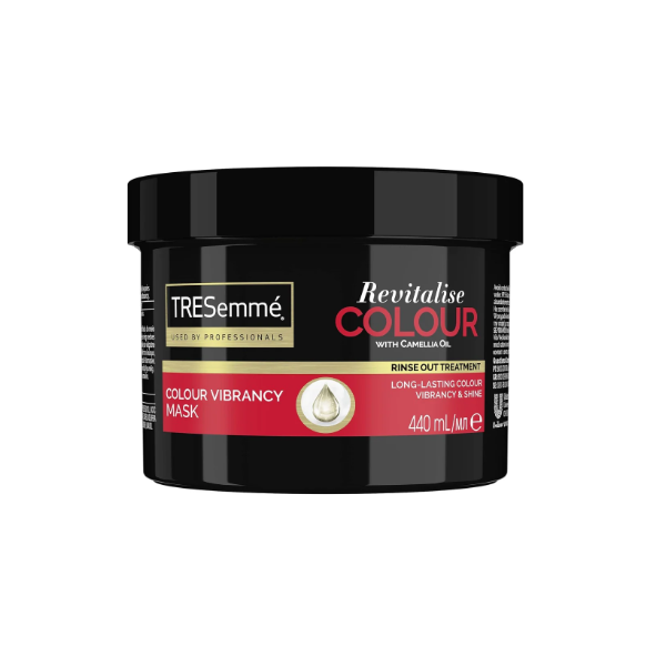 TRESemme Revitalise Colour Vibrancy Hair Mask 440ml