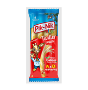 Pik-Nik Twiller Cheese sticks 40% 80g - Shams Shopping Centre Pik-Nik  