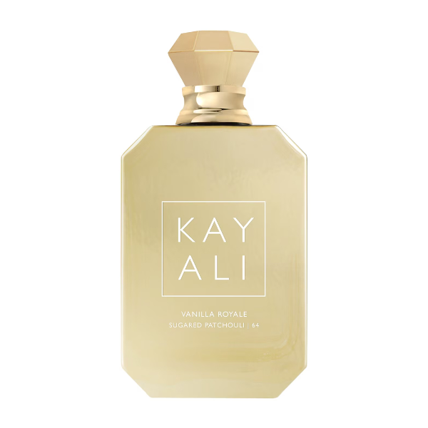 Kayali Vanilla Royale Sugared Patchouli I 64 EDP 100ml - Shams Shopping Centre Kayali  